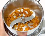 干しゆずとゆずパウダー【食品乾燥機】作り方7写真