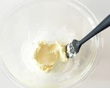カラフルチョコクッキー作り方1写真