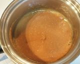 里芋のごま味噌和え QC作り方4写真