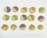 カラフルチョコクッキー作り方8写真