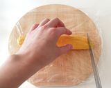 カラフルチョコクッキー作り方5写真