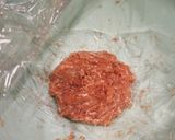 ジューシー餃子作り方4写真