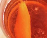 クラフト紅茶☆おいしい飲み方☆生姜和紅茶作り方4写真
