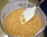 ヨーグルトＤＥチーズケーキ作り方3写真