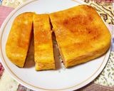 おからパウダーのヘルシーキャロットケーキ作り方5写真