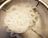 北海道の冬の味覚♪たらこあえ作り方2写真