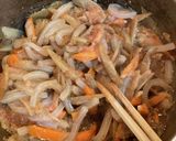 北海道の冬の味覚♪たらこあえ作り方5写真