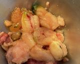 北海道の冬の味覚♪たらこあえ作り方3写真