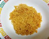 チキンラーメン×卵あんかけ＝親子中華そば作り方1写真