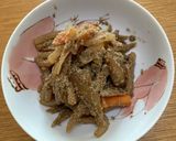 北海道の冬の味覚♪たらこあえ作り方6写真