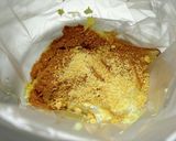 ワンパンバターチキンカレー作り方1写真
