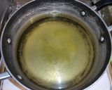 ほろほろ鶏手羽元とろとろ蕪の煮物作り方1写真