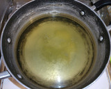 ほろほろ鶏手羽元とろとろ蕪の煮物作り方1写真