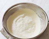 スノウレアチーズタルト作り方1写真
