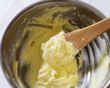 スノウレアチーズタルト作り方3写真