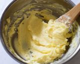 スノウレアチーズタルト作り方4写真