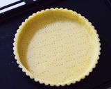 スノウレアチーズタルト作り方8写真