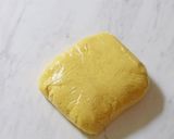 スノウレアチーズタルト作り方7写真