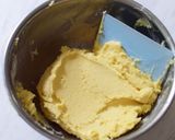 スノウレアチーズタルト作り方6写真