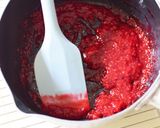 スノウレアチーズタルト作り方11写真