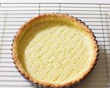 スノウレアチーズタルト作り方10写真