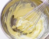 スノウレアチーズタルト作り方14写真