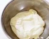 スノウレアチーズタルト作り方17写真