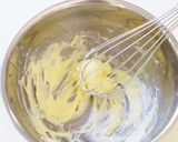 スノウレアチーズタルト作り方19写真