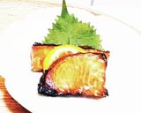 鮭の幽庵焼き作り方4写真