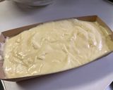 スフレケーキ作り方7写真