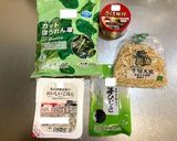 非常食活用！レンジでパラパラチャーハン作り方1写真