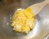 非常食活用！レンジでパラパラチャーハン作り方3写真