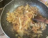 ジューシー鶏胸肉のデミグラス洋風カレー作り方11写真