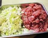 お助けします!余った端材で肉味噌作り方3写真