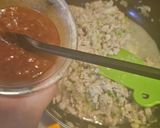 お助けします!余った端材で肉味噌作り方7写真