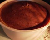甘さ控えめチーズケーキ風作り方5写真