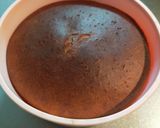 甘さ控えめチーズケーキ風作り方7写真