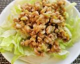 お助けします!余った端材で肉味噌作り方10写真