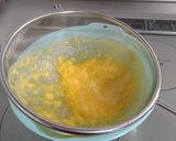 濃厚みかんゼリー 作り方1写真