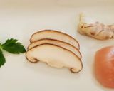 蒸し器無しでも可能！茶碗蒸し(透析食)作り方1写真