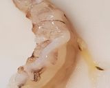 蒸し器無しでも可能！茶碗蒸し(透析食)作り方2写真