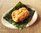 麻婆豆腐餅作り方12写真