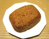 麻婆豆腐餅作り方10写真