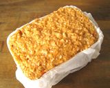 麻婆豆腐餅作り方9写真