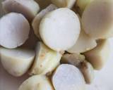 スパイシー♩カレージャーマン里芋作り方3写真
