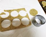アールグレイ・ガレット ブルトンヌ作り方6写真