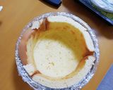 かんたん！絶品ズコットケーキ作り方8写真