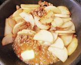 大根そぼろ煮☆旨辛肉味噌☆ひき肉☆お弁当作り方2写真