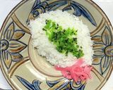 牡蠣と大根とナメコとオクラのカレー作り方9写真