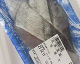 シャケと野菜の西京味噌煮込み作り方4写真